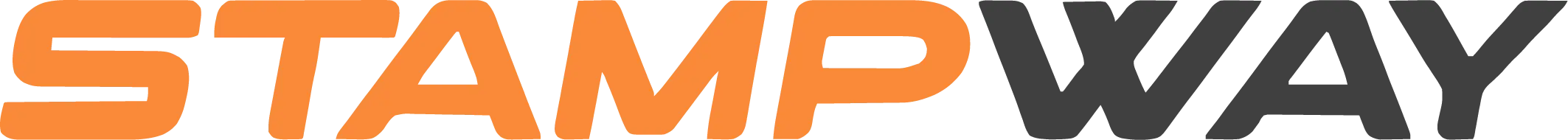 Stampway Ferramentaria Industrial – Logotipo